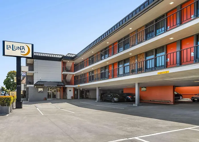 La Luna Inn, Ascend Hotel Collection