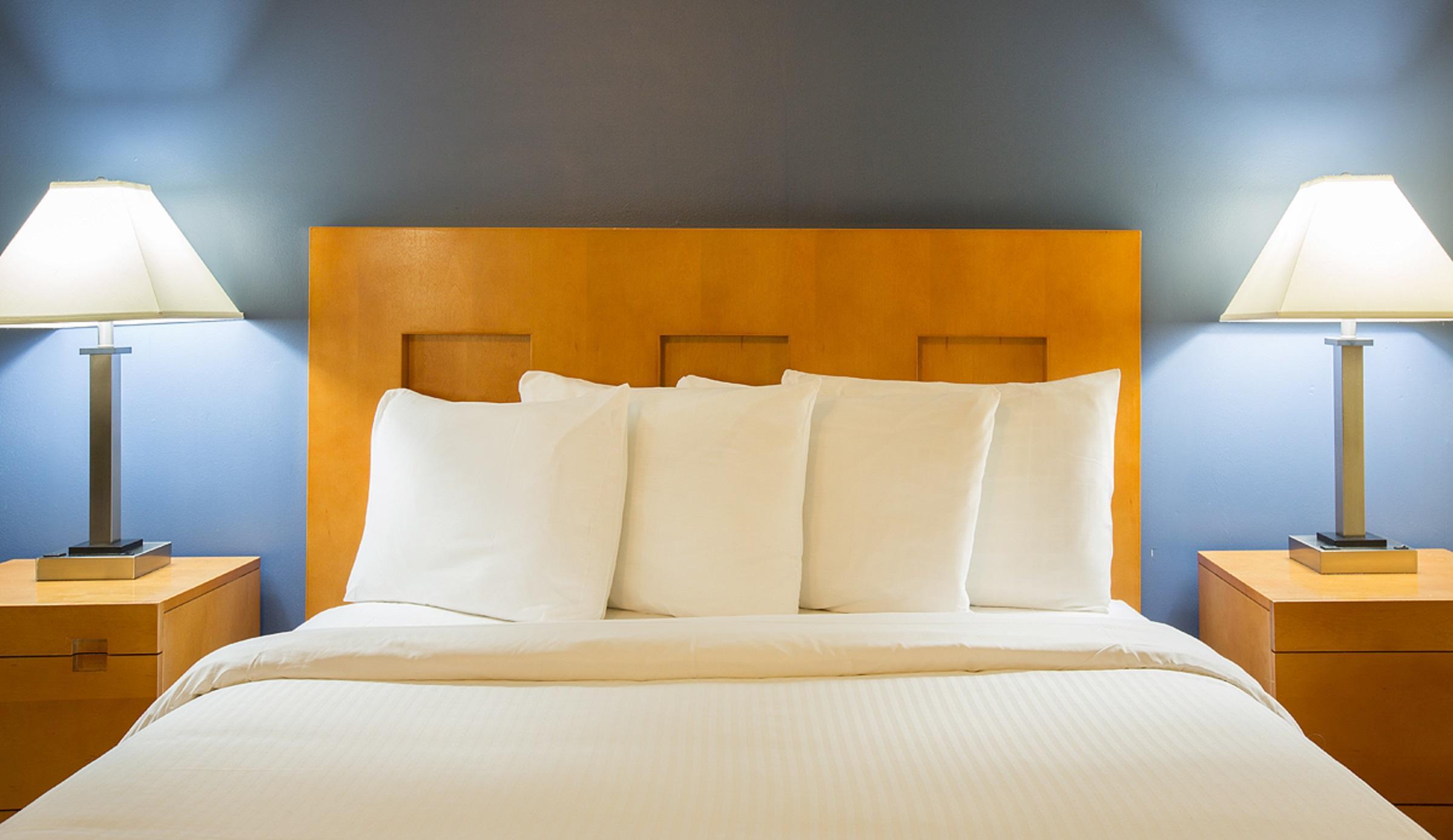 Hotel La Luna 2*
