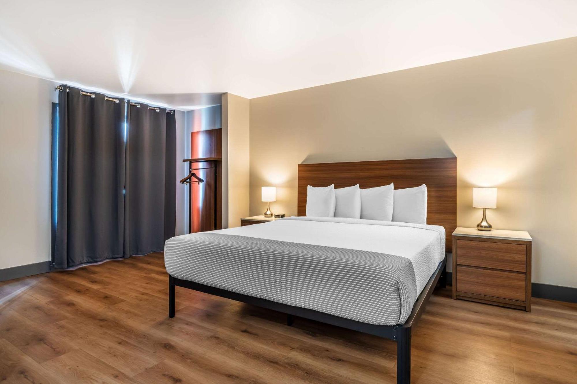 Hotel La Luna San Francisco