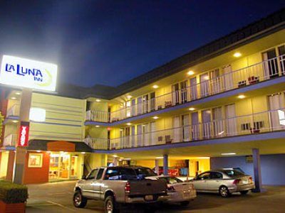 Hotel La Luna